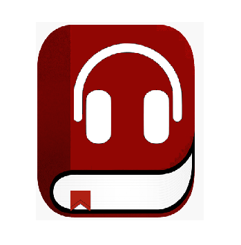 logo aplikacije AUDIO KNJIGE